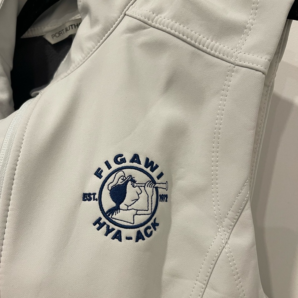 Figawi Nantucket women’s sailing vest